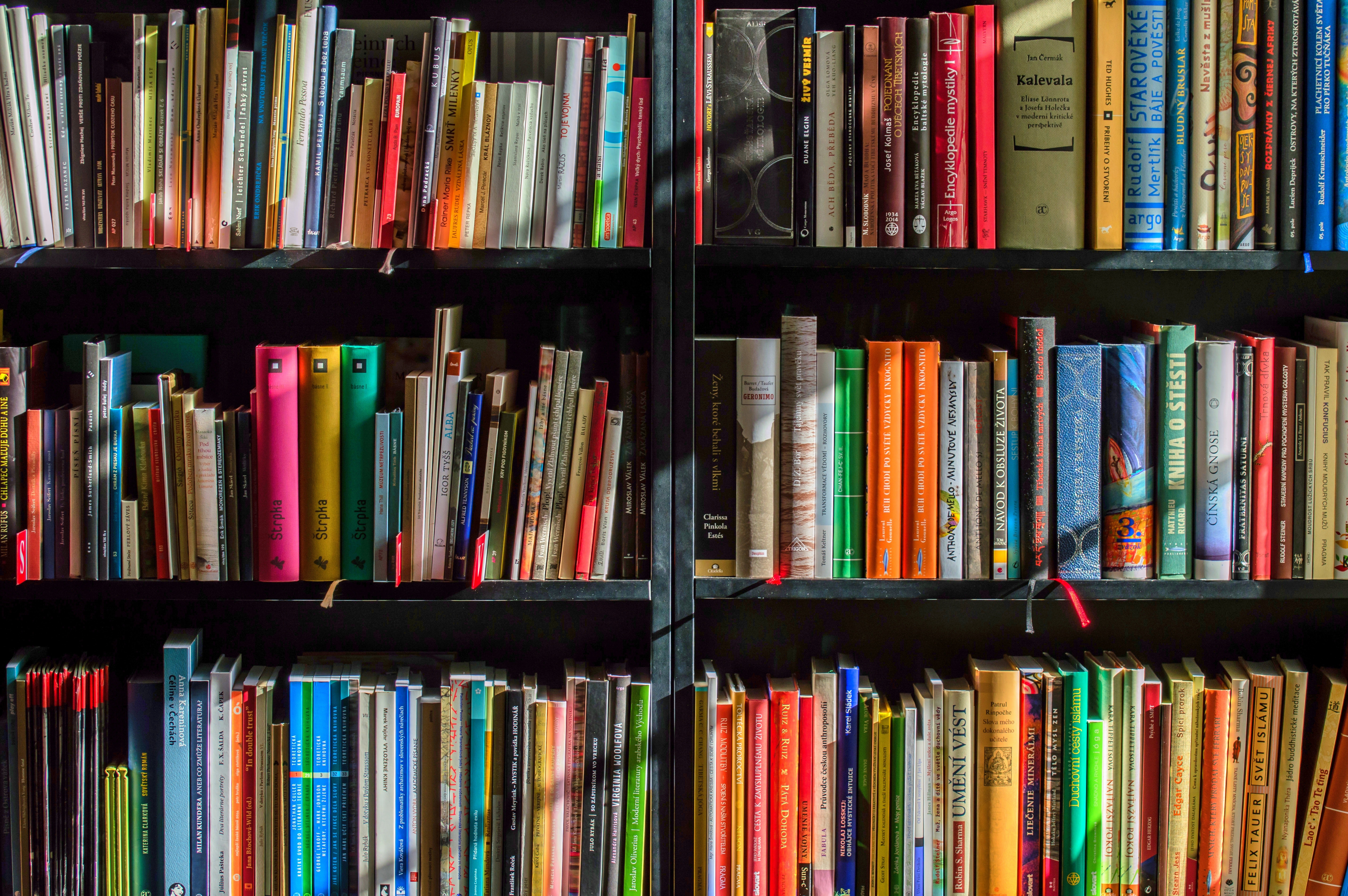 Schoolboeken laten drukken in Moldavië